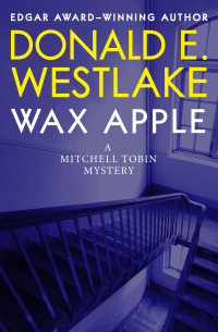 Cover image: Wax Apple 9781480428959