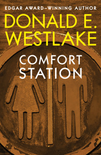 Cover image: Comfort Station 9781480428980
