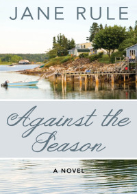 Immagine di copertina: Against the Season 9781480429413