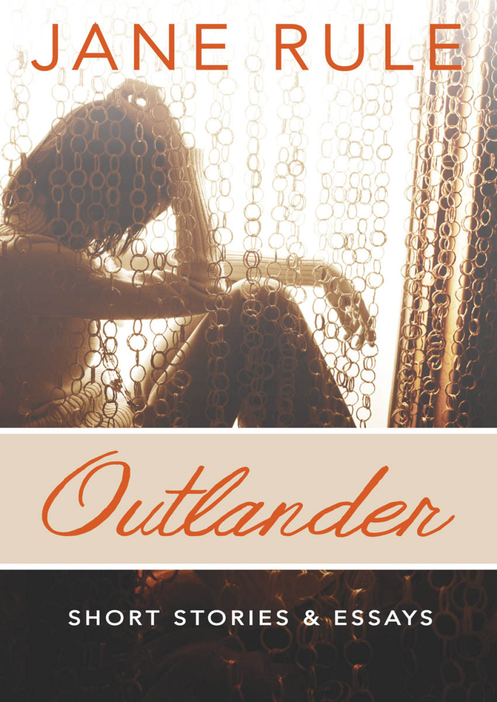 Outlander eBook Rental