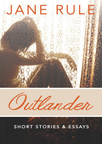 Cover image: Outlander 9781480429444