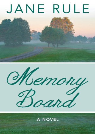 Cover image: Memory Board 9781480429475