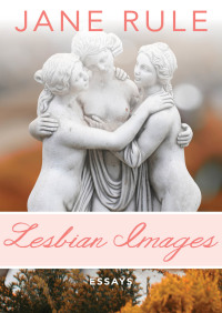 صورة الغلاف: Lesbian Images 9781480429499