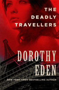 Cover image: The Deadly Travellers 9781480429703