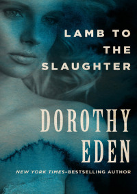 Cover image: Lamb to the Slaughter 9781480429727