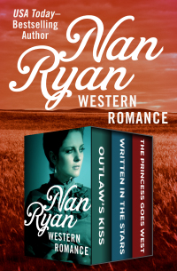Cover image: Western Romance 9781480430501