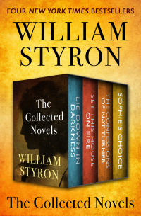 Cover image: The Collected Novels 9781480430532
