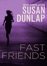 Cover image: Fast Friends 9781480430730