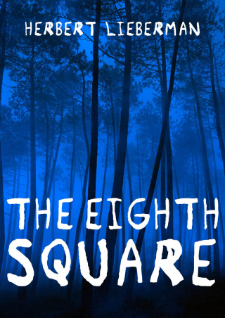 Cover image: The Eighth Square 9781480432635
