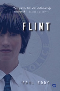 صورة الغلاف: Flint 9781480435308