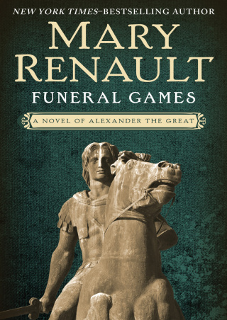 Cover image: Funeral Games 9781480432901