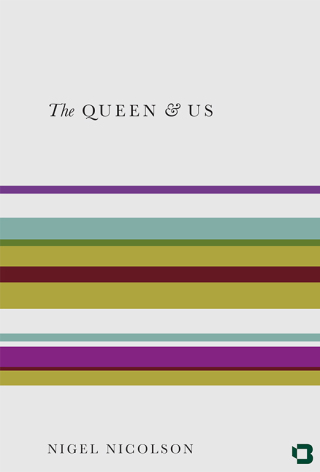 Cover image: The Queen & Us 9781480435315