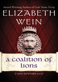 Immagine di copertina: A Coalition of Lions 9781480433205