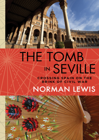 Cover image: The Tomb in Seville 9781480433267
