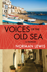Cover image: Voices of the Old Sea 9781480433274