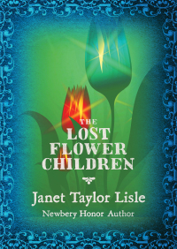 Omslagafbeelding: The Lost Flower Children 9781480433854