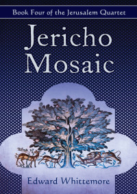 Immagine di copertina: Jericho Mosaic 9781480433922