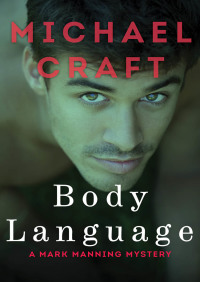 Cover image: Body Language 9781480433939
