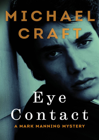 Imagen de portada: Eye Contact 9781480433953