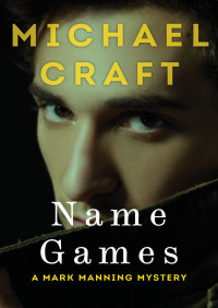 Imagen de portada: Name Games 9781480433977