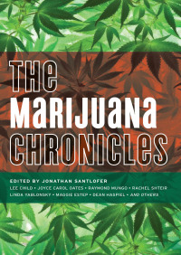 Cover image: The Marijuana Chronicles 9781617751639