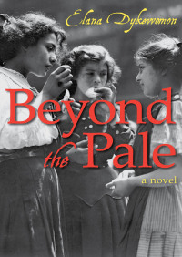 Cover image: Beyond the Pale 9781480434226