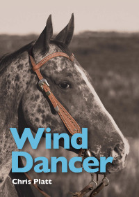 Cover image: Wind Dancer 9781561457366
