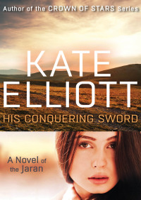 Cover image: His Conquering Sword 9781480435247