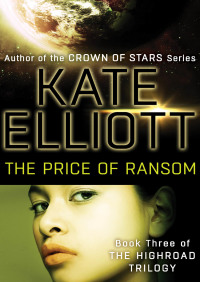 Cover image: The Price of Ransom 9781480435292