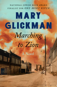 Cover image: Marching to Zion 9781480435629