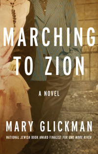 Imagen de portada: Marching to Zion 9781480435582