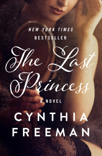 Cover image: The Last Princess 9781480435674