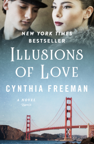 Cover image: Illusions of Love 9781480435681