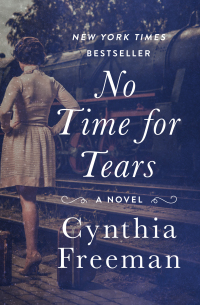 Cover image: No Time for Tears 9781480435704
