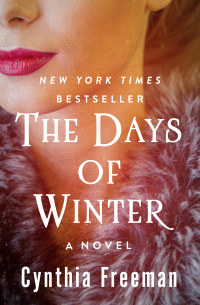 Immagine di copertina: The Days of Winter 9781480435735