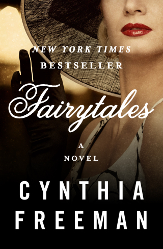 Imagen de portada: Fairytales 9781480435742