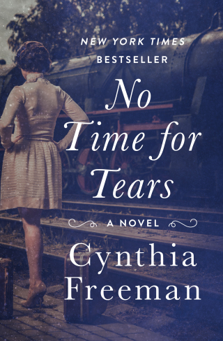 Cover image: No Time for Tears 9781480435704
