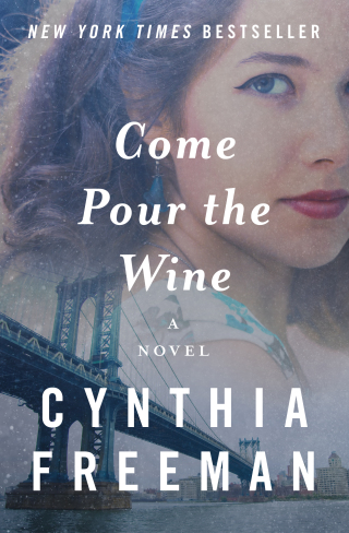 Cover image: Come Pour the Wine 9781480435711
