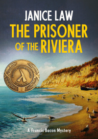 Imagen de portada: The Prisoner of the Riviera 9781480436008