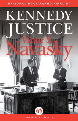 Cover image: Kennedy Justice 9781480436220