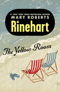 صورة الغلاف: The Yellow Room 9781480436596