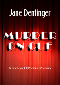 Cover image: Murder on Cue 9781480436879