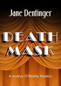 Cover image: Death Mask 9781480436893