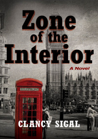 Immagine di copertina: Zone of the Interior 9781480437074
