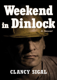Cover image: Weekend in Dinlock 9781480437081