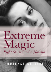 Immagine di copertina: Extreme Magic 9781480437395