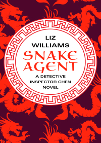 Cover image: Snake Agent 9781480438194