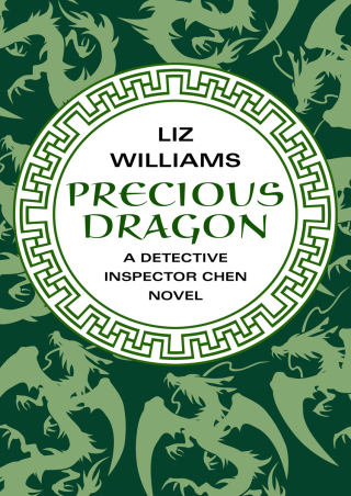Imagen de portada: Precious Dragon 9781480438200