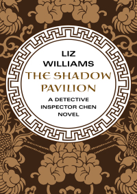 Cover image: The Shadow Pavilion 9781480438217
