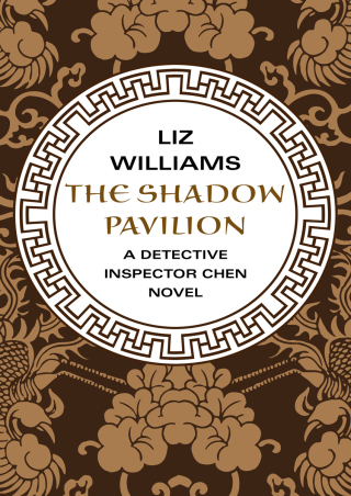 Imagen de portada: The Shadow Pavilion 9781480438217